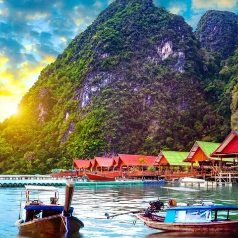 Tailandia