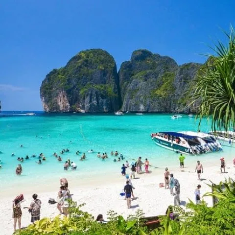 Tailandia